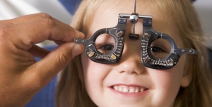 Petice na podporu rozšíření sítě poskytovatelů dětské oční péče v Praze